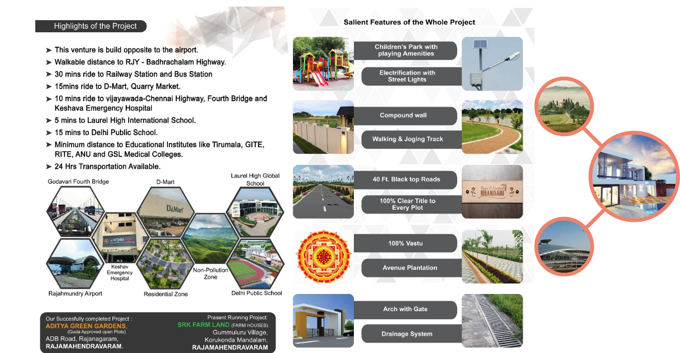 Abhay Avenues
